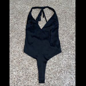 For Love and Lemons Aries Bodysuit